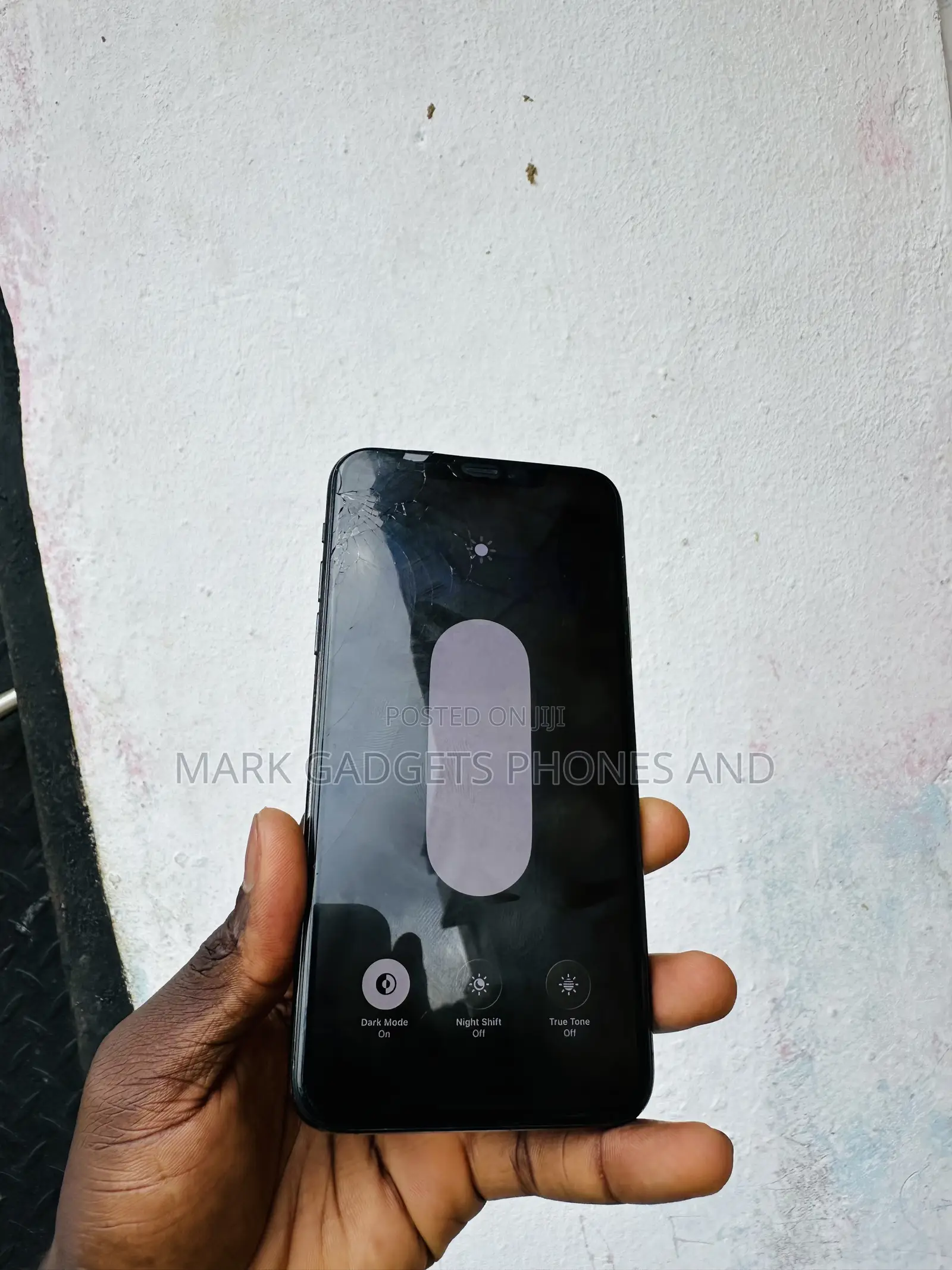 Apple iPhone 11 Pro Max 256 GB Black