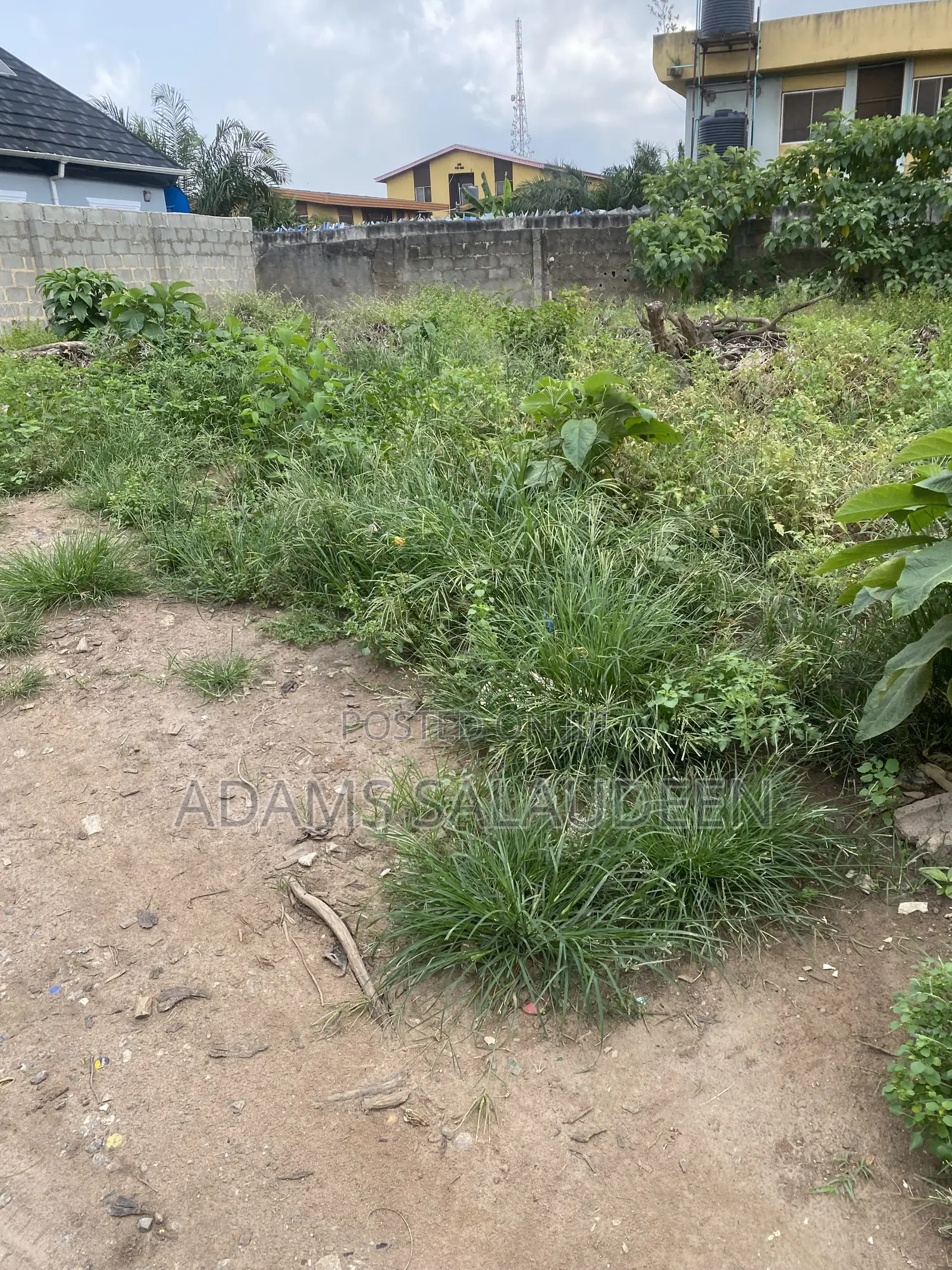 *Cheapest Unbelievable Mini-Estate Close Quarter Plot