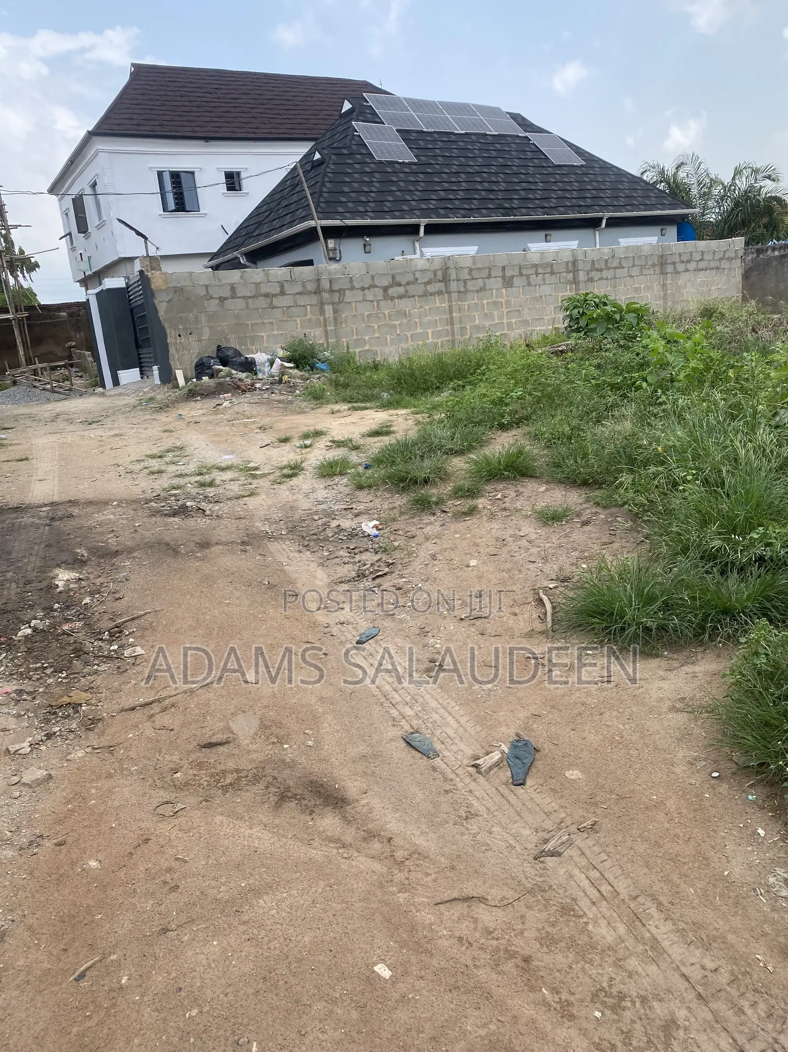 *Cheapest Unbelievable Mini-Estate Close Quarter Plot