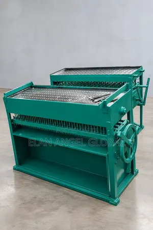 Industrial Candle Production Machine