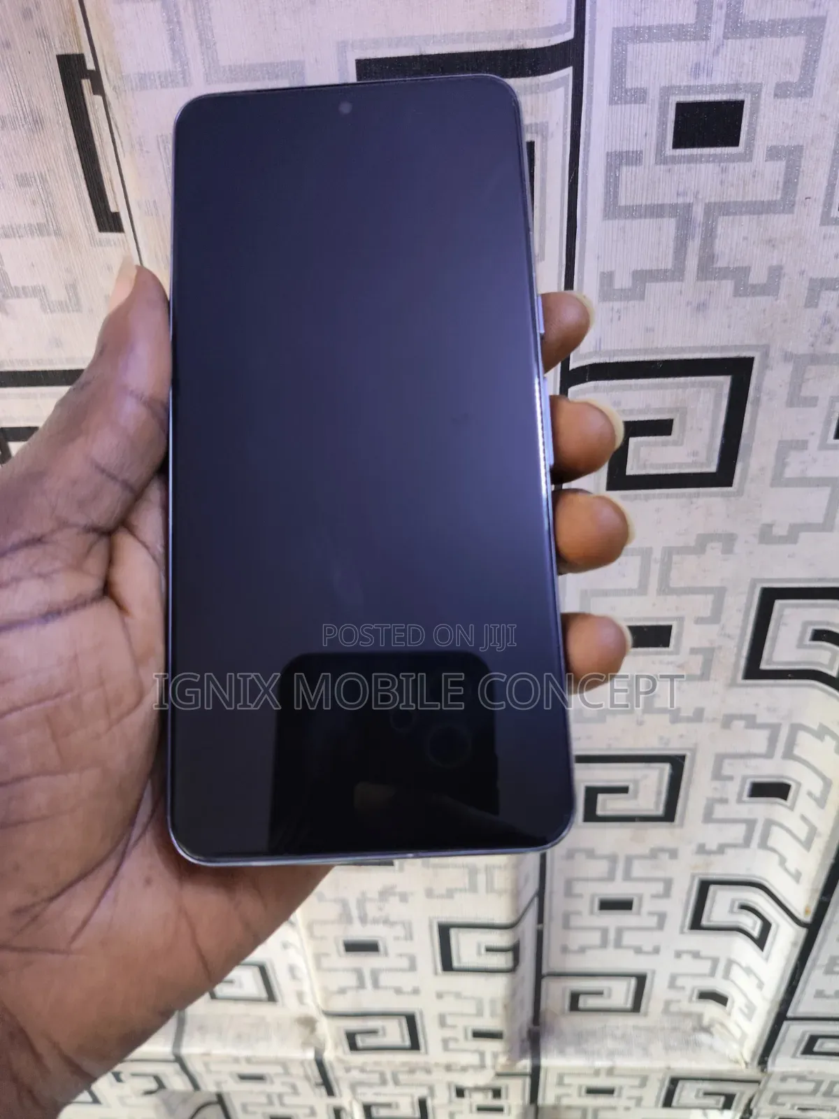 Samsung Galaxy S23 Plus 256 GB Pink