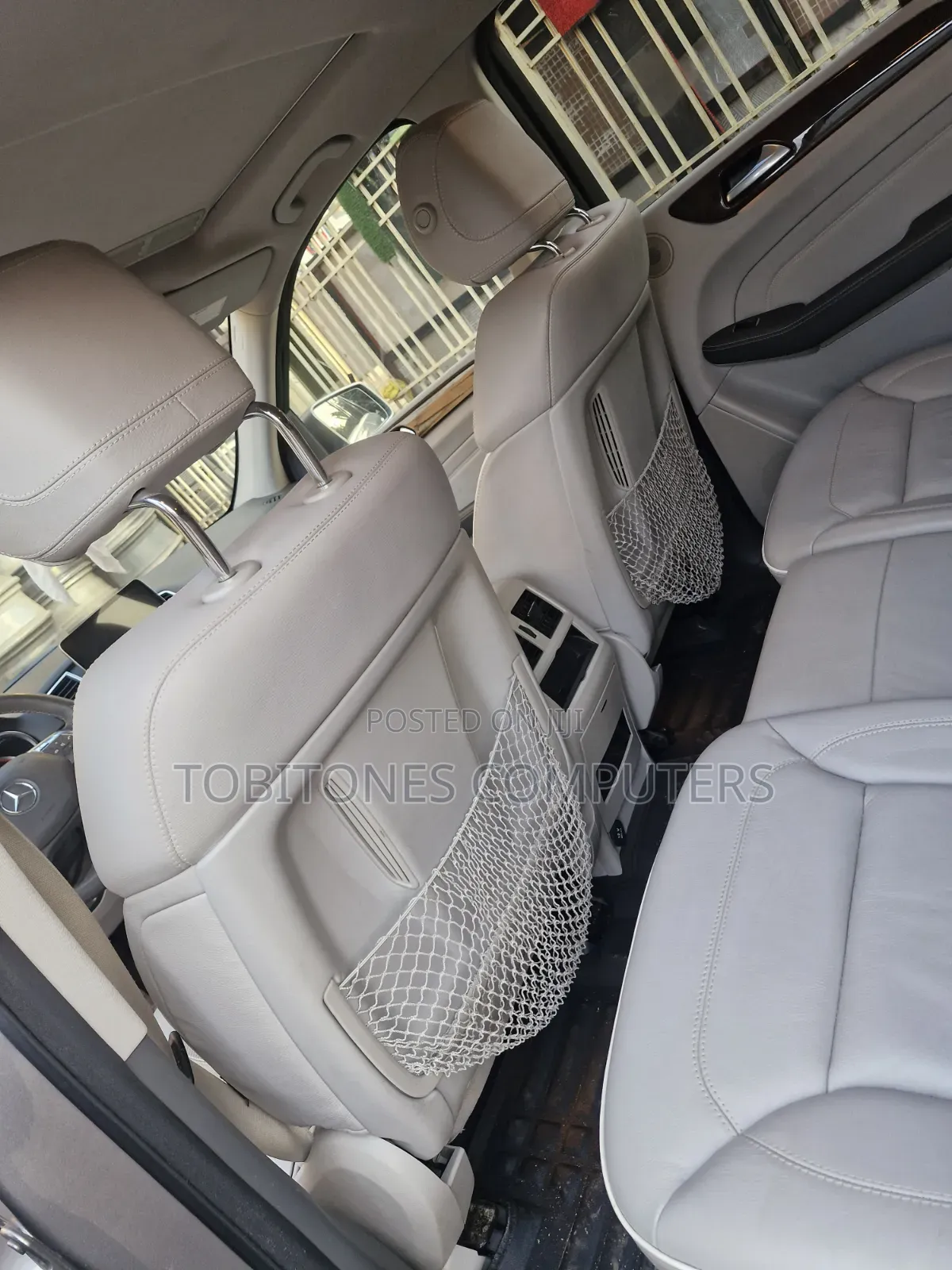 Honda CR-V 2018 Gray