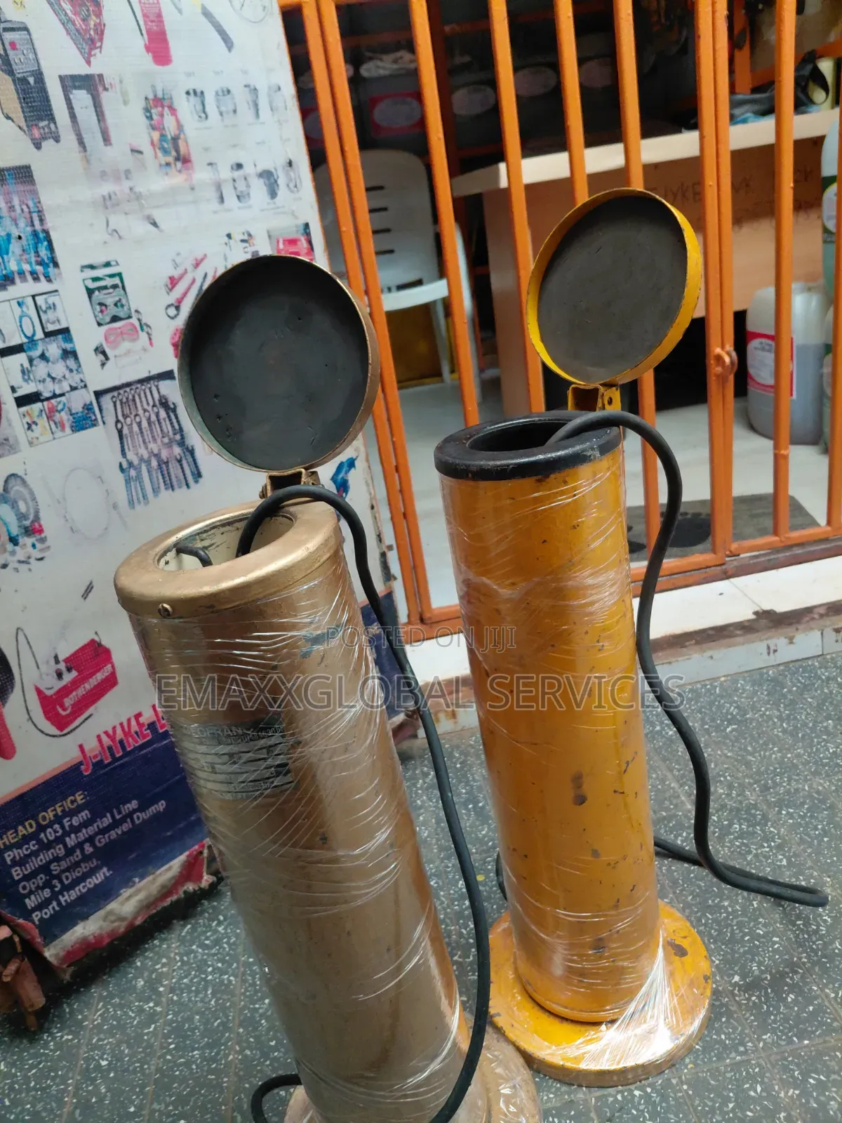 5kg Industrial Electrode Oven