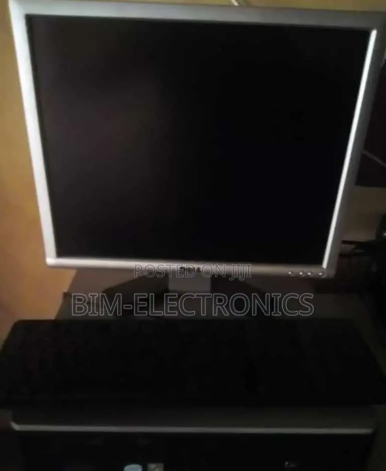 New Desktop Computer Dell OptiPlex 7450 4GB Intel Core i5 HDD 500GB