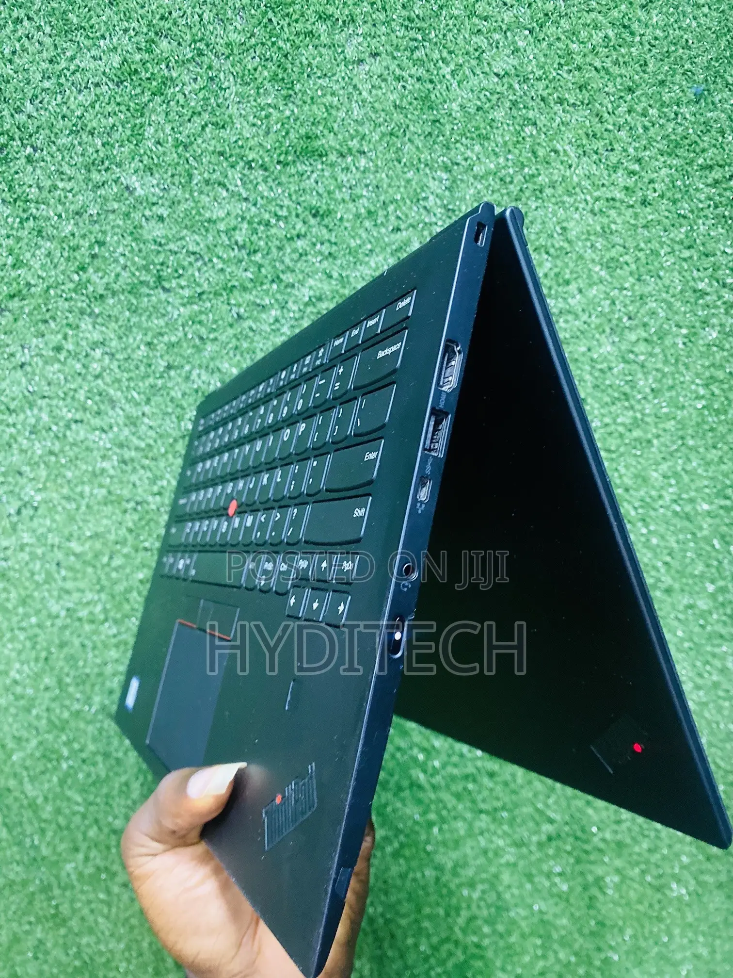 Laptop Lenovo ThinkPad X1 Yoga 16GB Intel Core i7 SSD 256GB