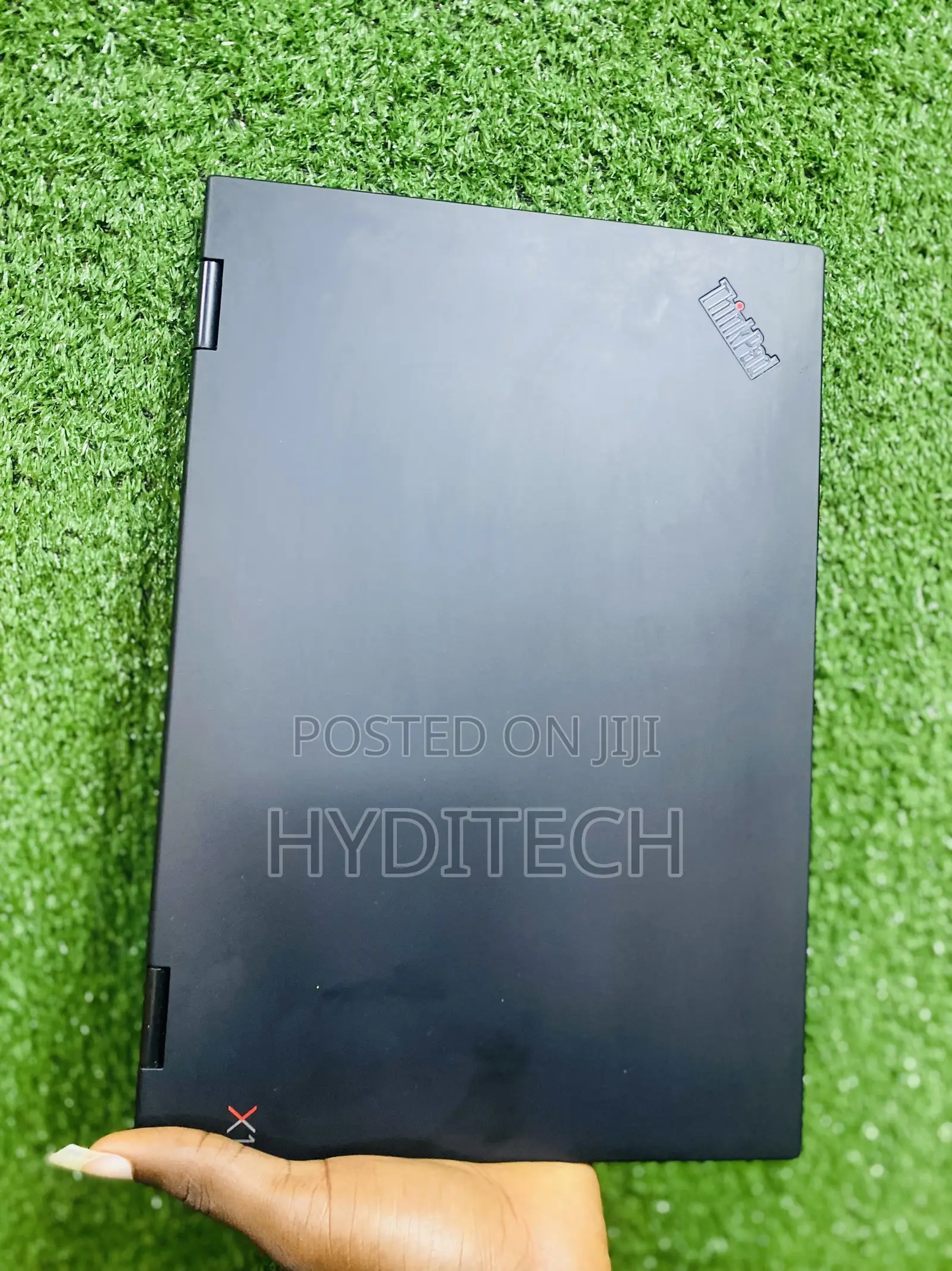 Laptop Lenovo ThinkPad X1 Yoga 16GB Intel Core i7 SSD 256GB