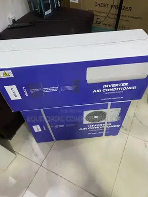 MAXI MAXISPL15NV01-M 1.5hp Split AC for Efficient Home Cooling