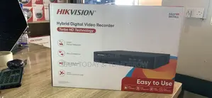 HIKVISION Hybrid Digital Video Recorder