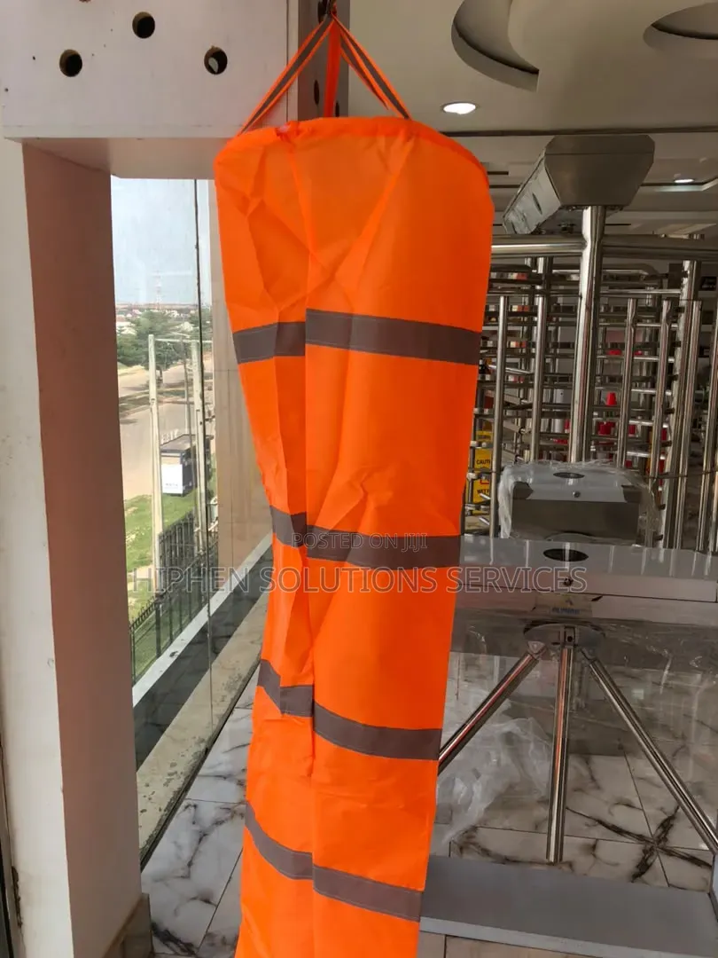 All-Weather Wind Direction Sock