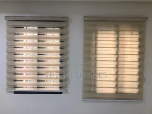Window Blinds