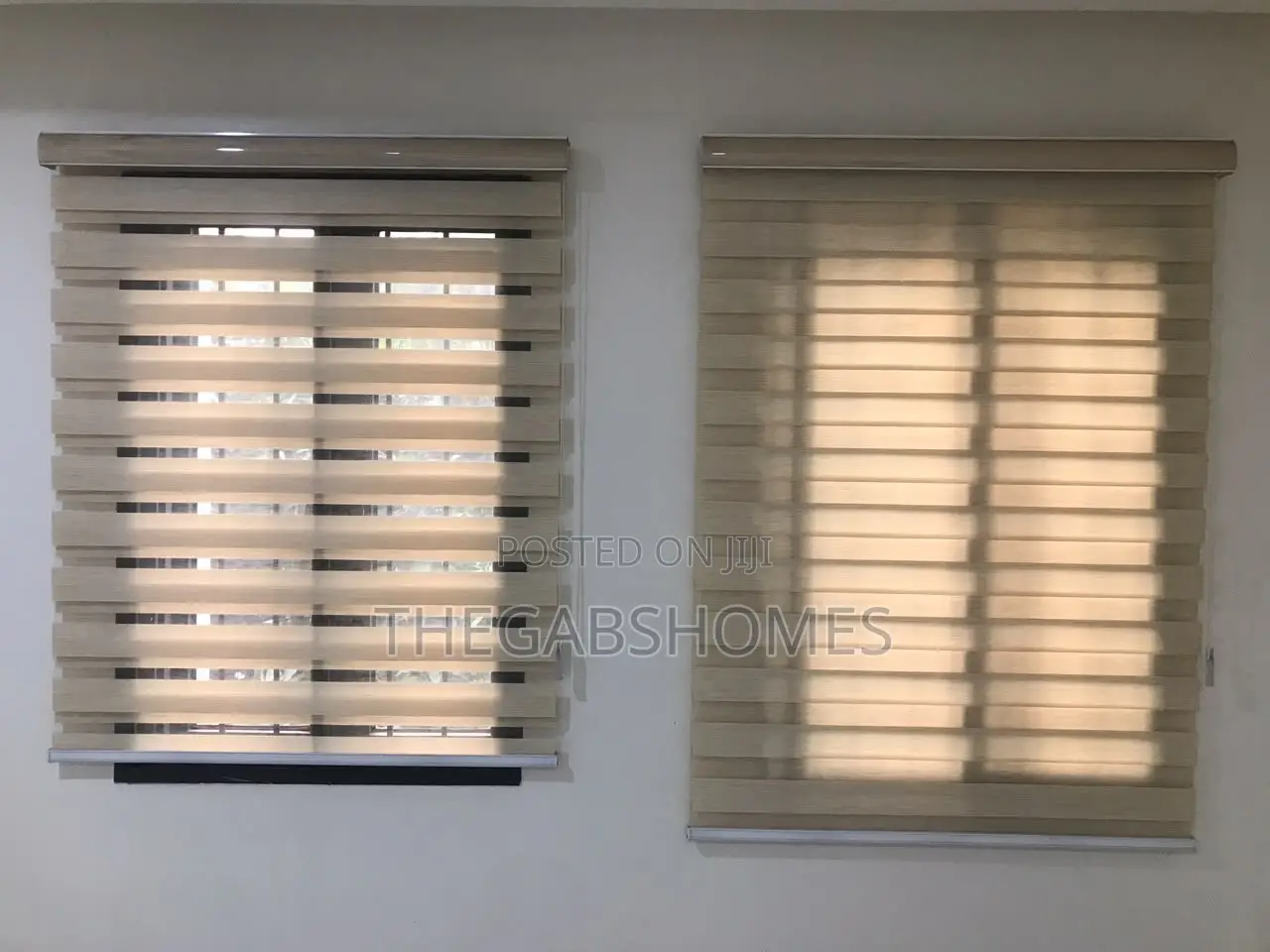 Window Blinds