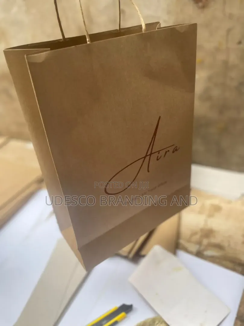Paper Bags