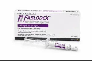 Fulvestrant 250mg