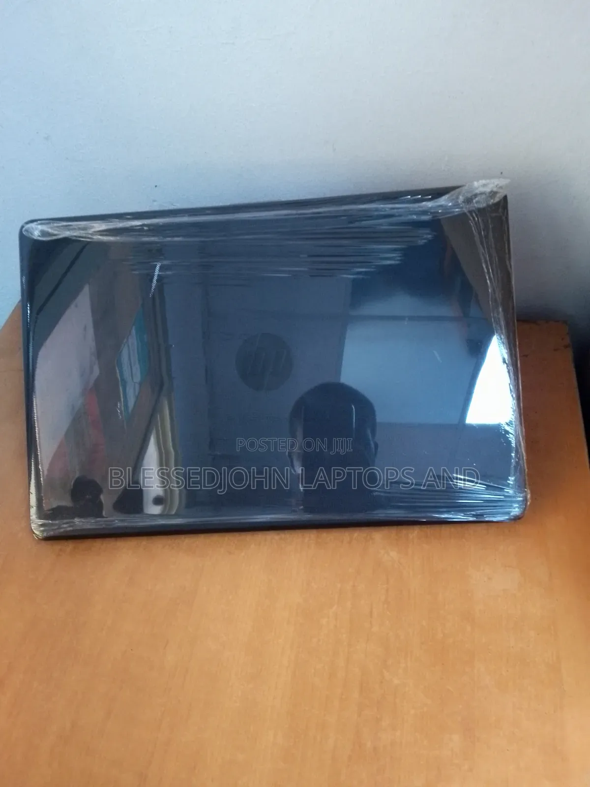 Laptop HP 15 4GB AMD HDD 500GB