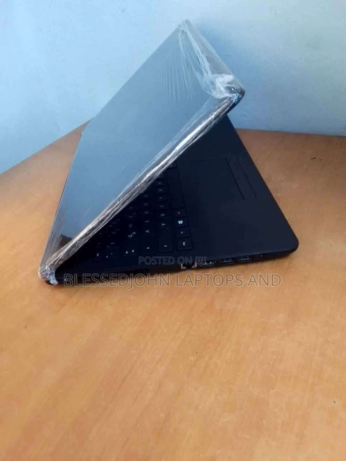 Laptop HP 15 4GB AMD HDD 500GB