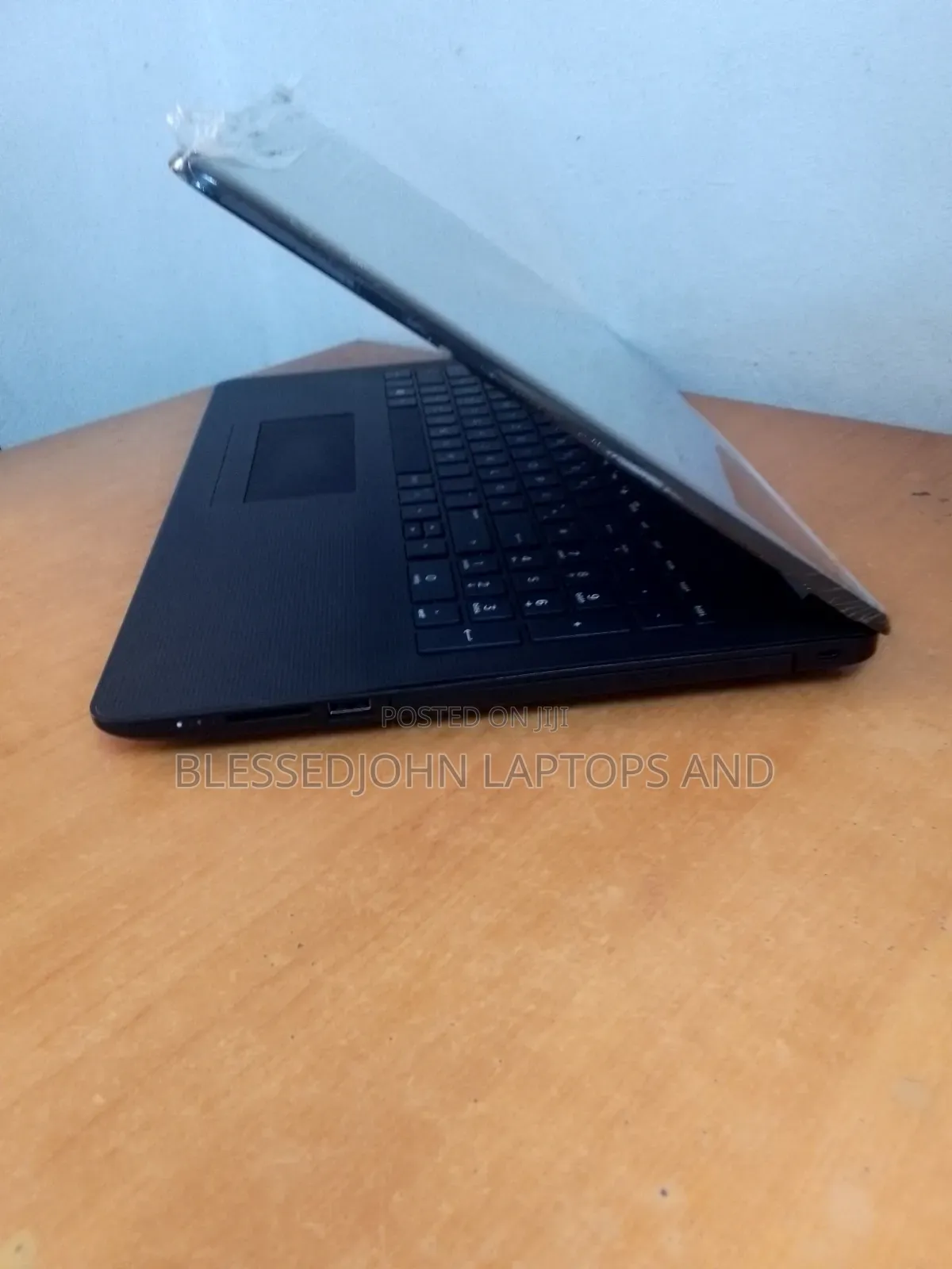 Laptop HP 15 4GB AMD HDD 500GB