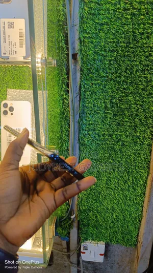 LG G8 Thinq 128 GB Blue