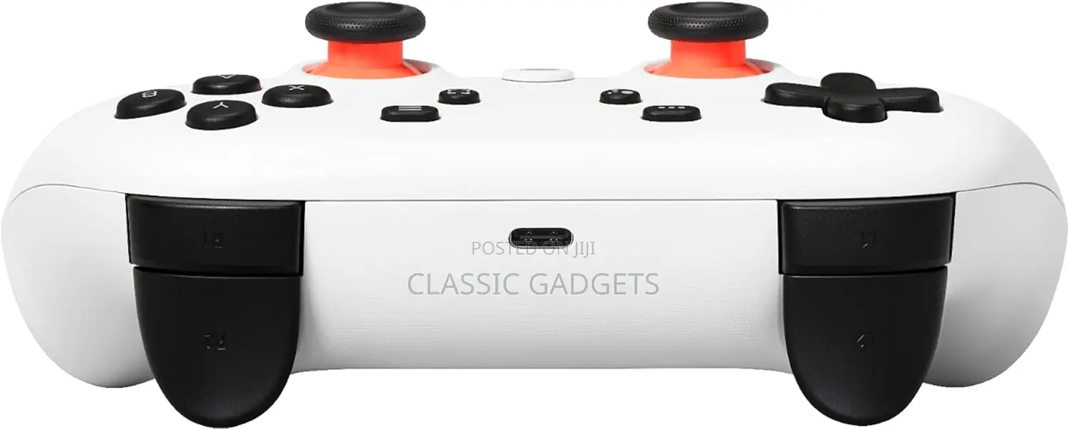 Stadia Controller Premiere Edition by Google