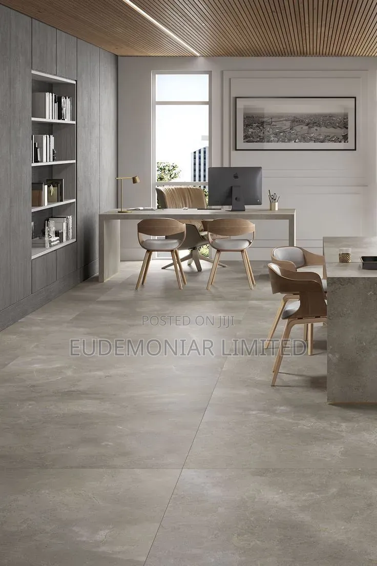 Commercial Interior Marble Works