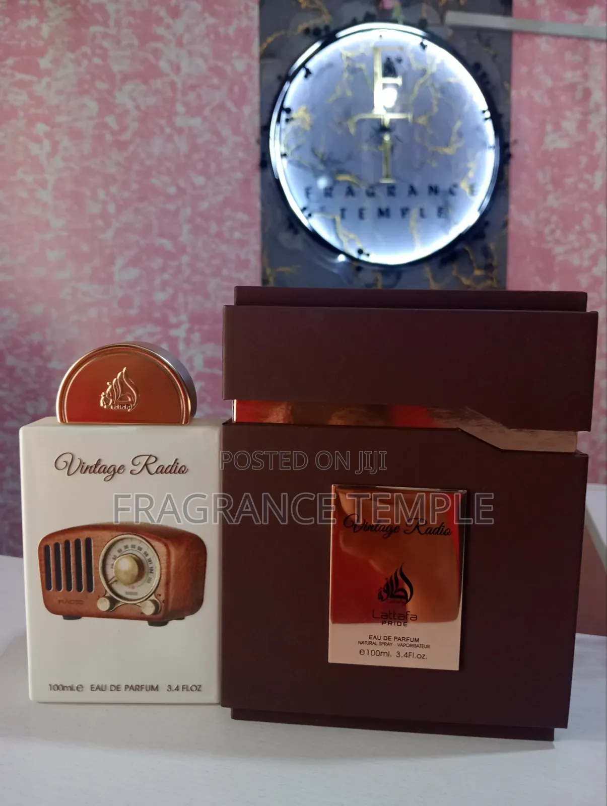 Vintage Radio