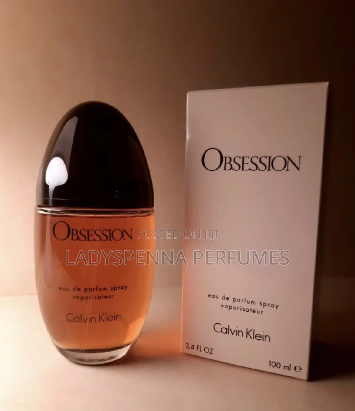 Calvin Klein Obsession for Her EDP