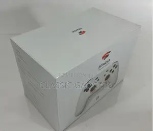 Stadia Controller Premiere Edition by Google