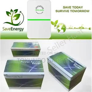 Universal Smart Energy Saver
