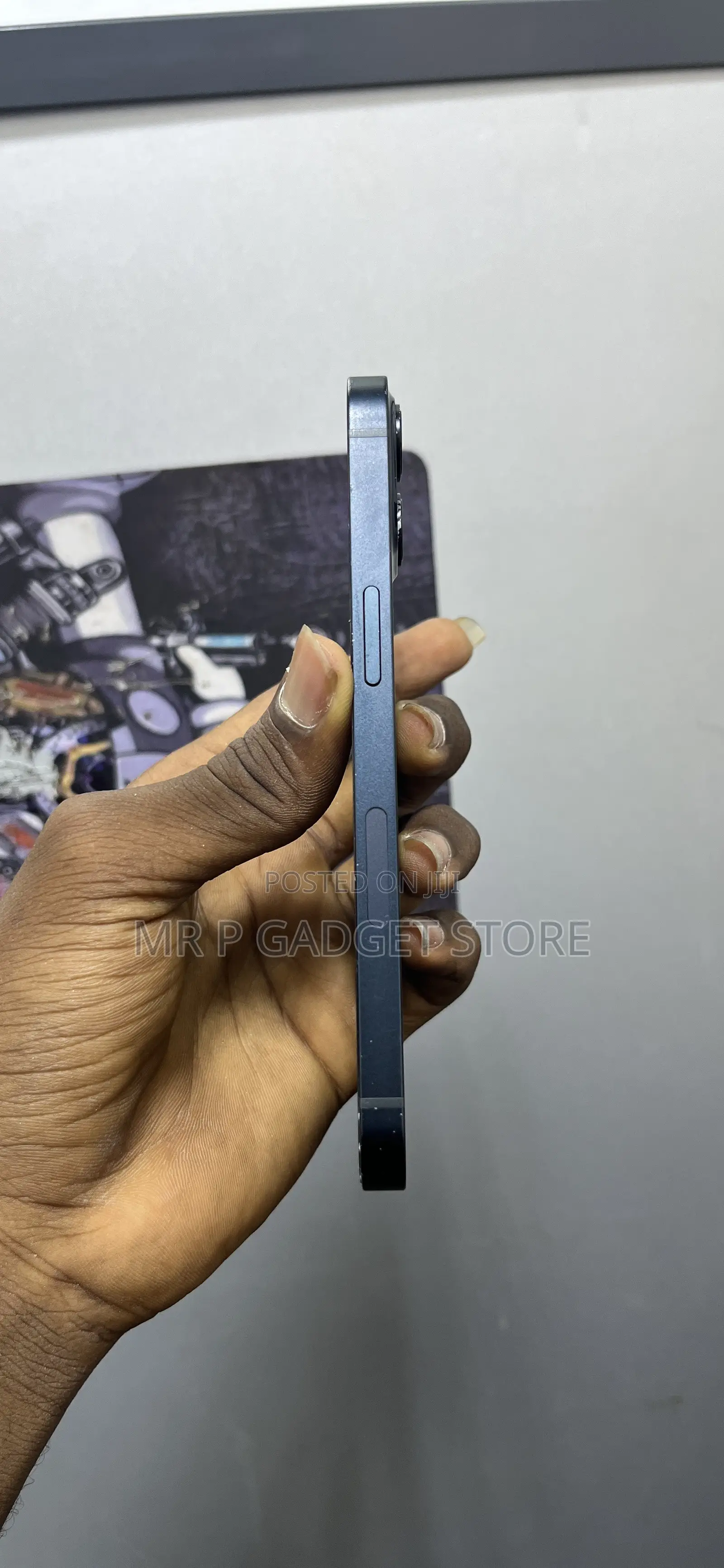 Apple iPhone 13 128 GB Black
