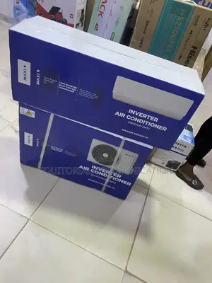 MAXI MAXISPL15NV01-M 1.5HP Inverter Cooling Solution