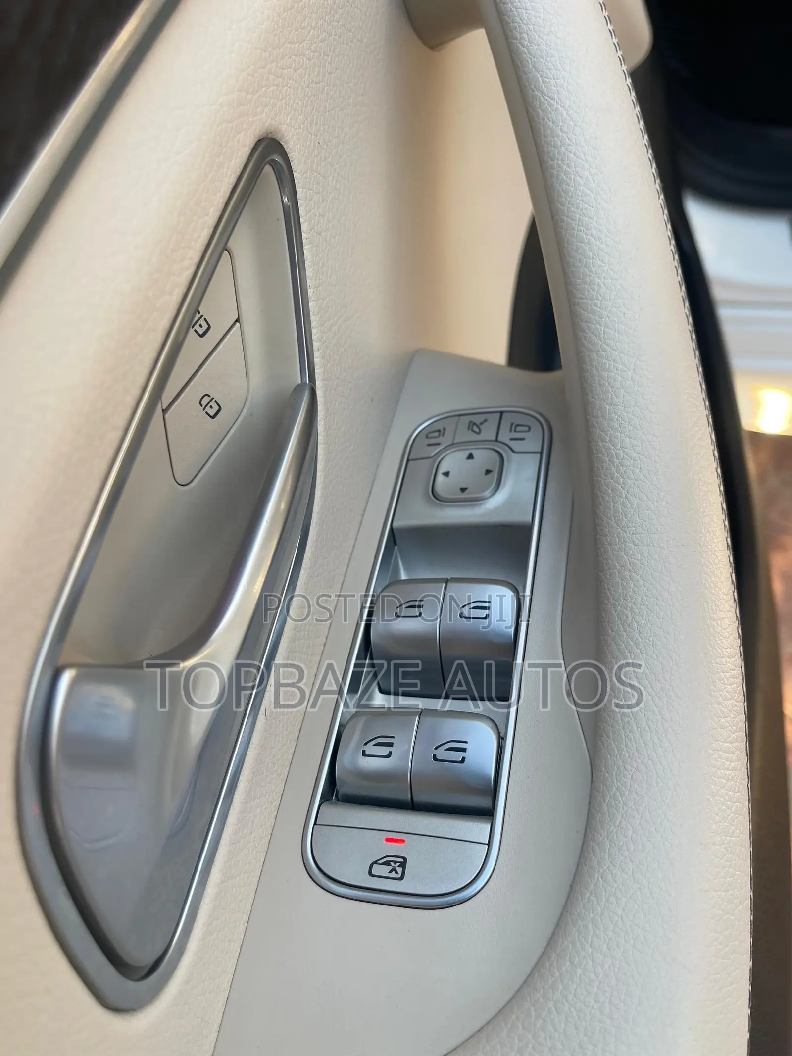 Mercedes-Benz GLE-Class GLE 450 4MATIC 2021 White