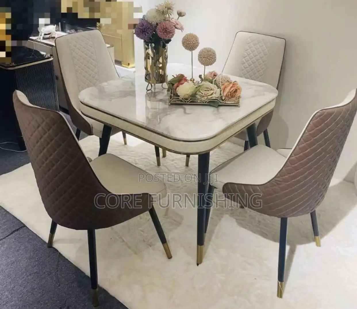 Dining Tables