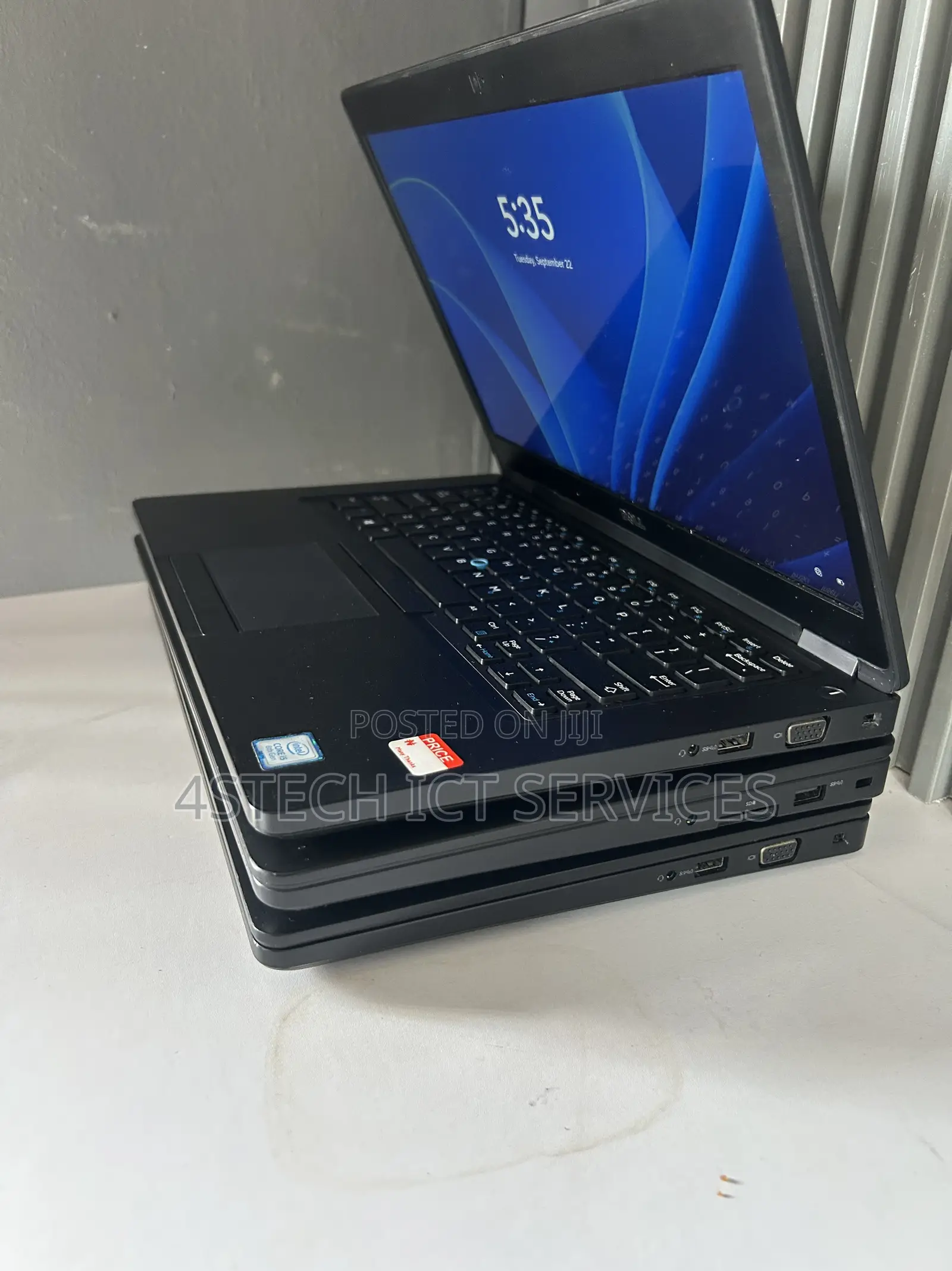 Laptop Dell Inspiron 14 5490 8GB Intel Core i5 SSD 256GB