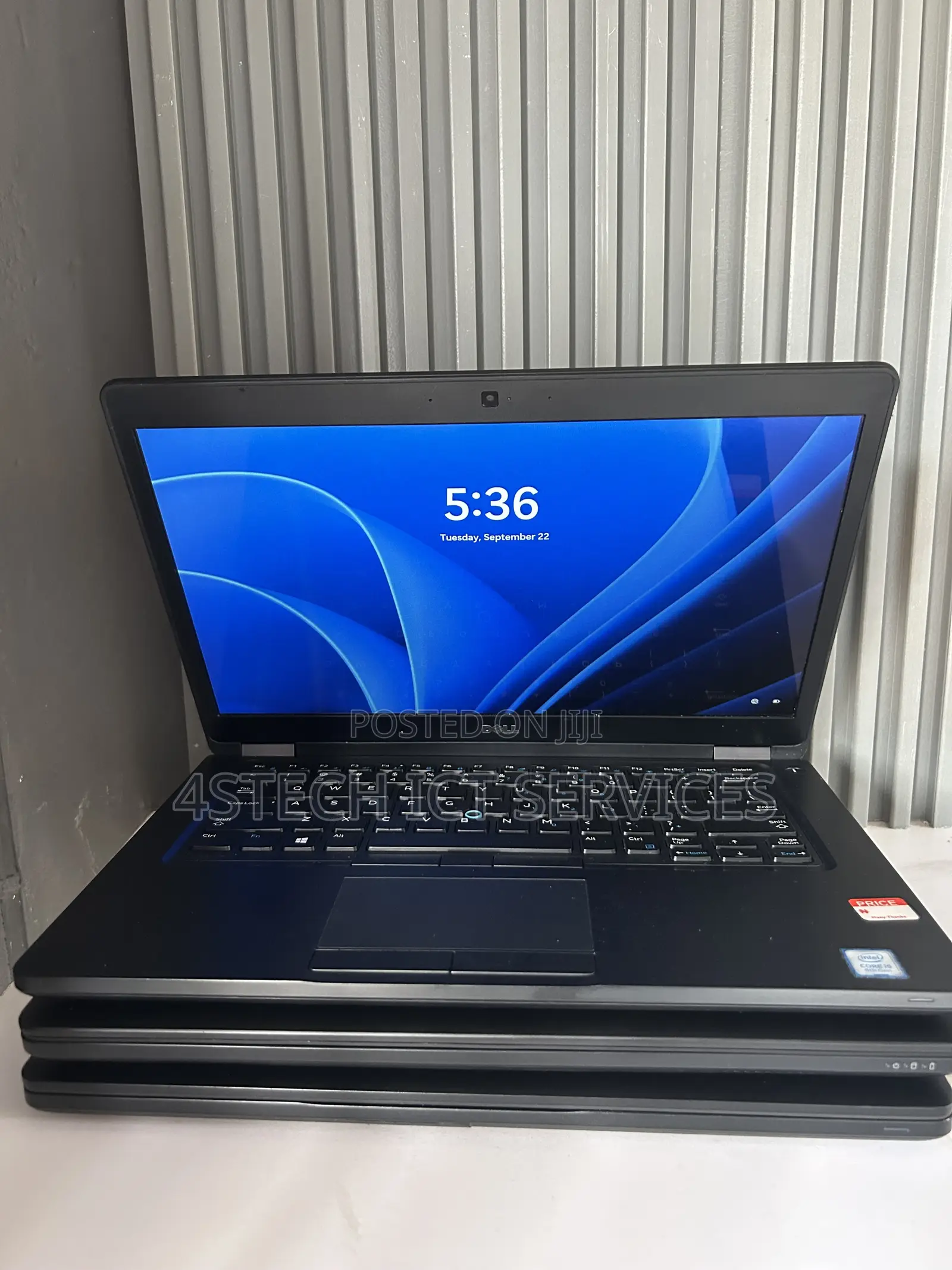 Laptop Dell Inspiron 14 5490 8GB Intel Core i5 SSD 256GB