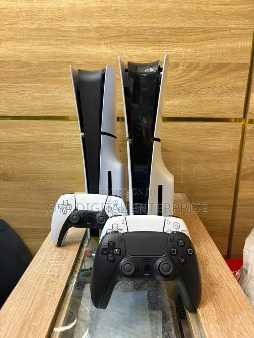 Playstation 5 Slim