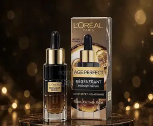 l'Oréal Paris Age Perfect Regenerating Midnight Serum (30 Ml)