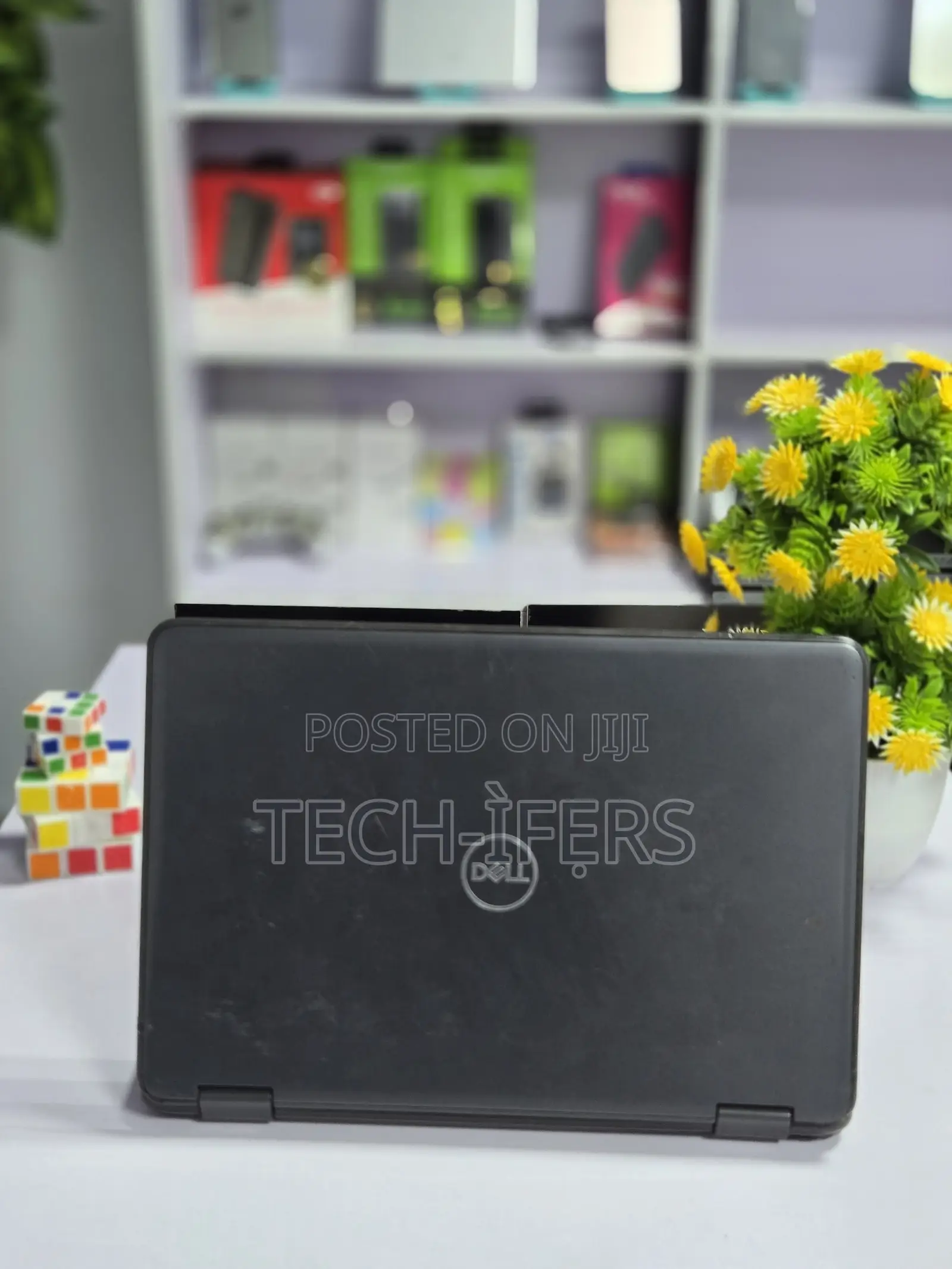 Laptop Dell Latitude 3190 4GB Intel Pentium SSD 128GB
