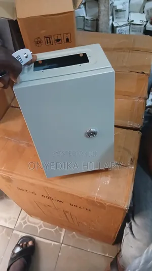 Panel Box for Your Breakers Main