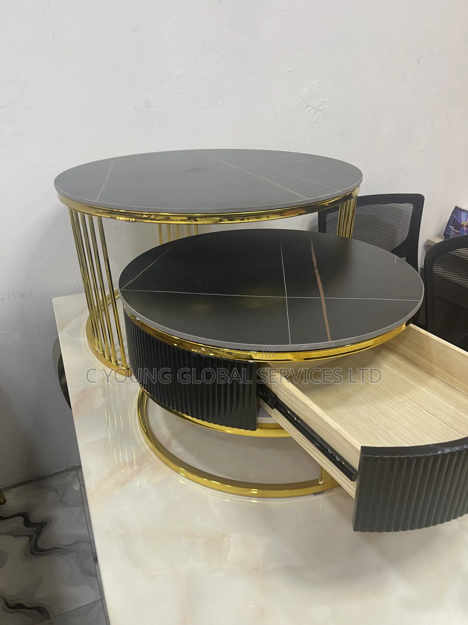 Center Table