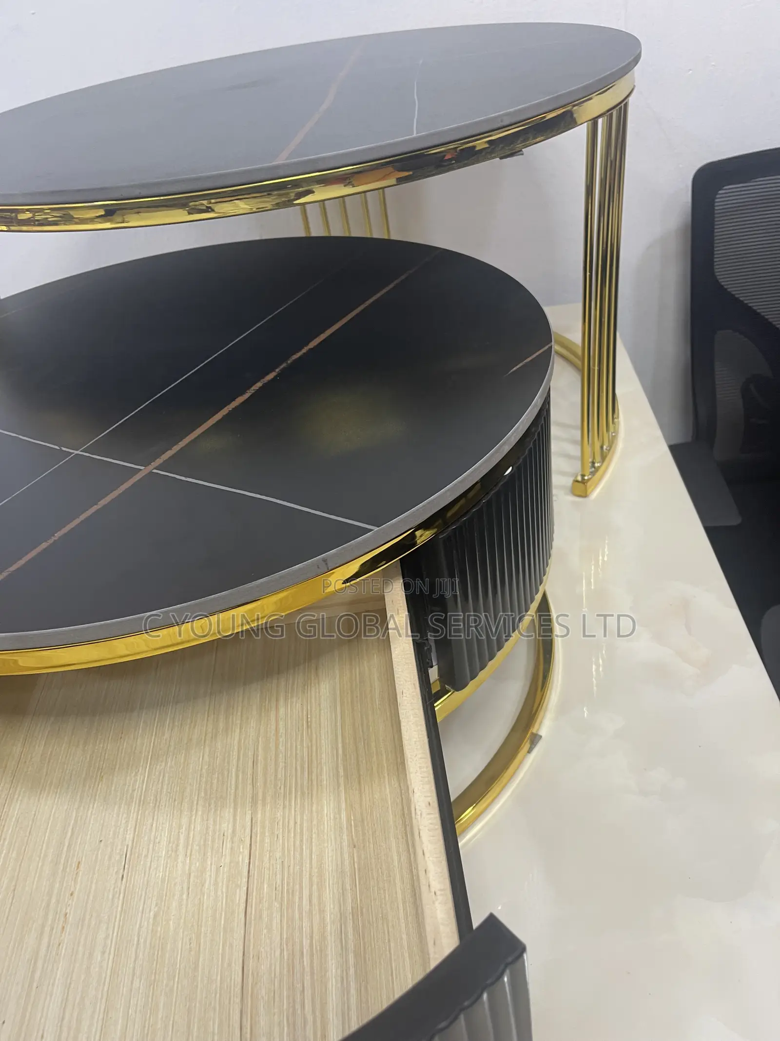 Center Table
