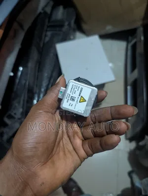 Mercedes Benz Full Light Lamp