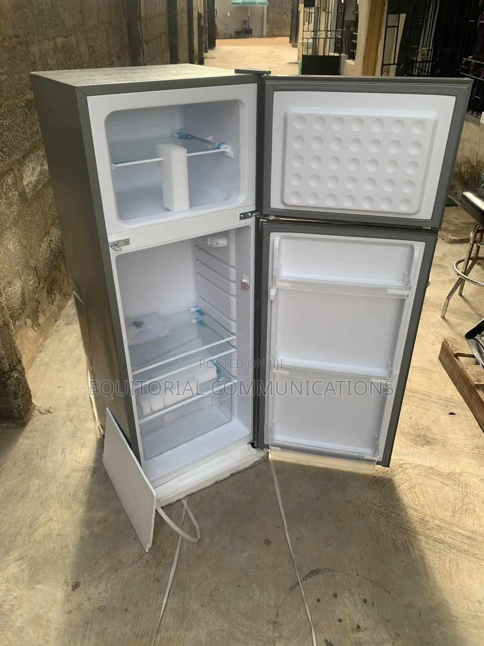 SKYRUN 200L Refrigerator for Your Dream Kitchen