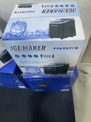Polystar Ice Cube Powerhouse 15KG PV-JY1MZ6B