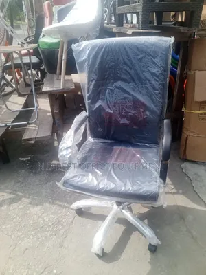 Quality Office Chair