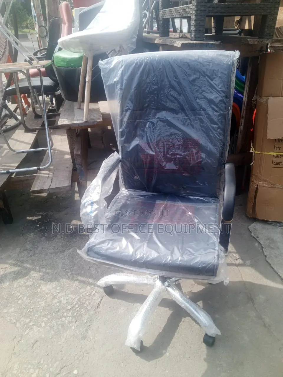 Quality Office Chair