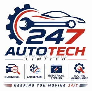 Automobile Repair / Fleet Maintenance Services