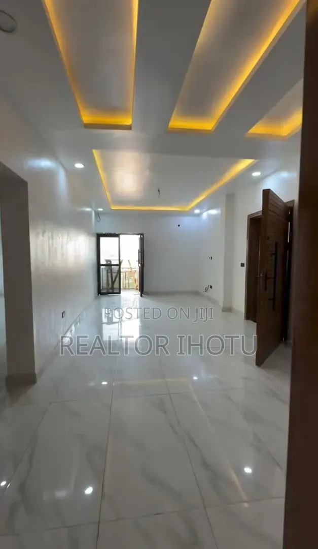 3bdrm Block of Flats in Katampe (Main) for sale