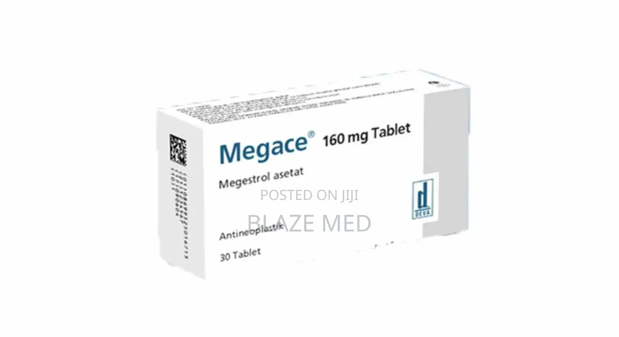 Megestrol Acetate