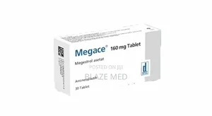 Megestrol Acetate