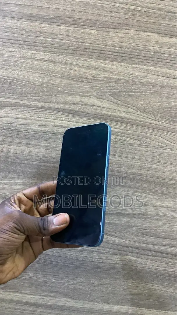 Apple iPhone 16 Plus 512 GB Blue
