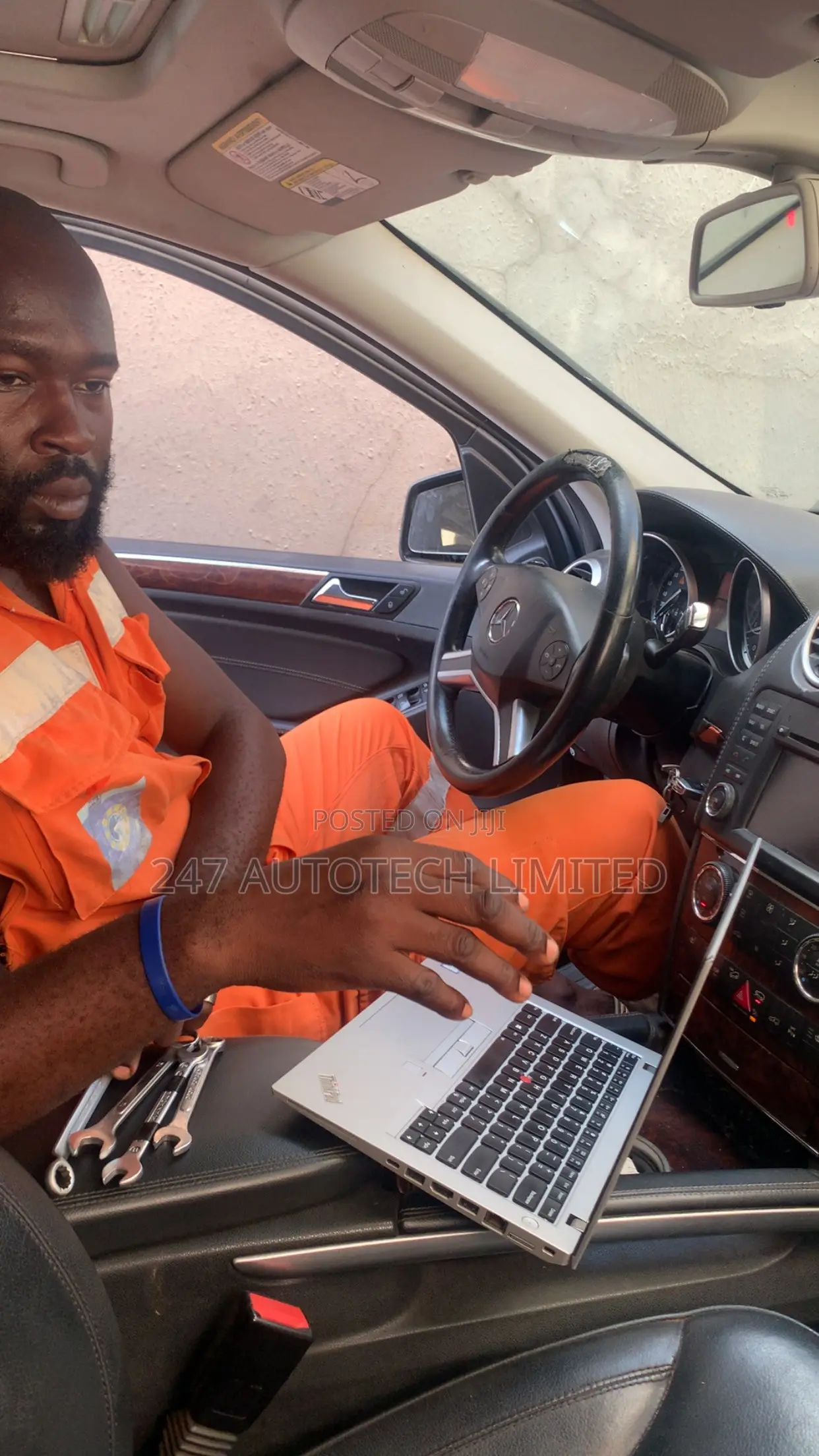 Automobile Repair / Fleet Maintenance Services